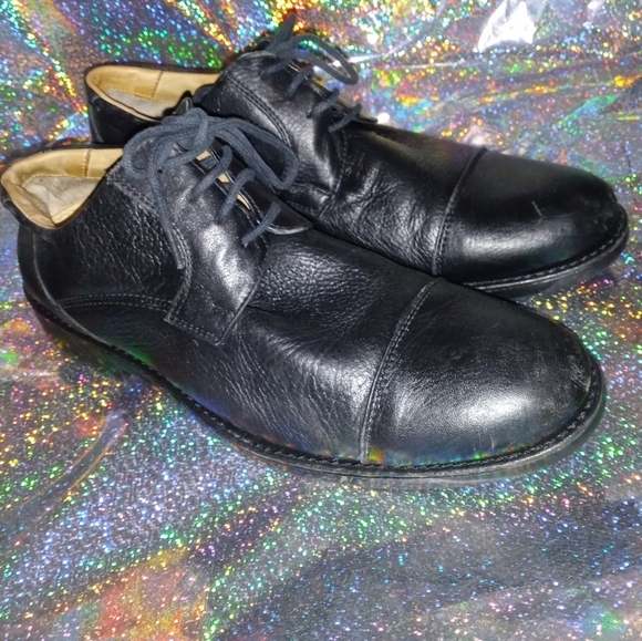 🎉Men's Studio Belvedere Duke Oxfords - Picture 9 of 9